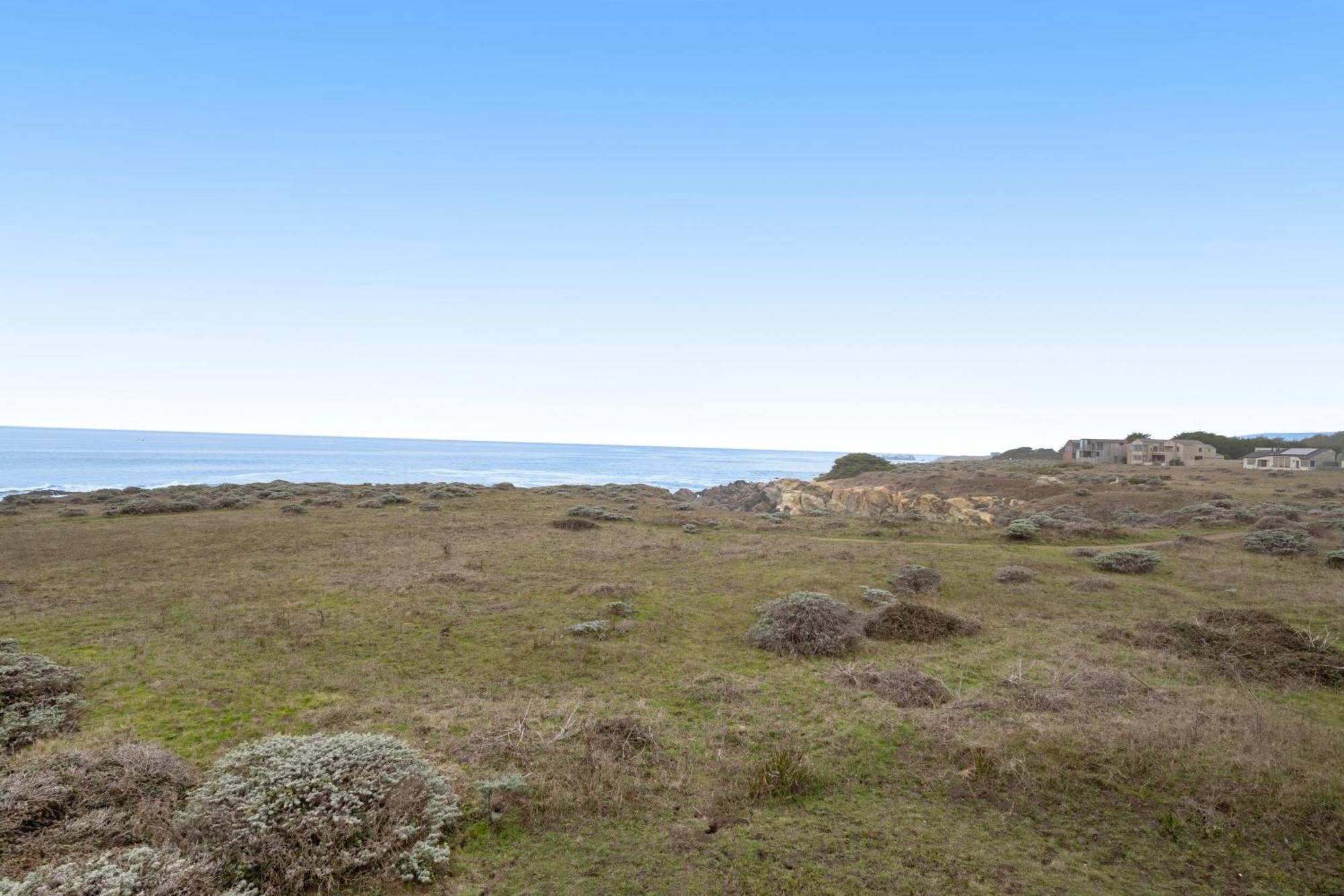 The Brass Seahorse Villa Gualala Exterior photo